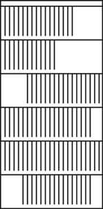 Flügeltürschr., BxTxH 930x400x1950 mm,