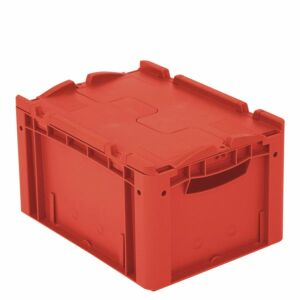 Behälter XLD  43221      rot