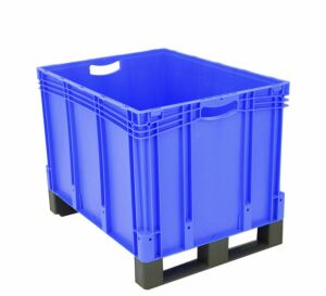 Behälter XL   86521DKufe blau