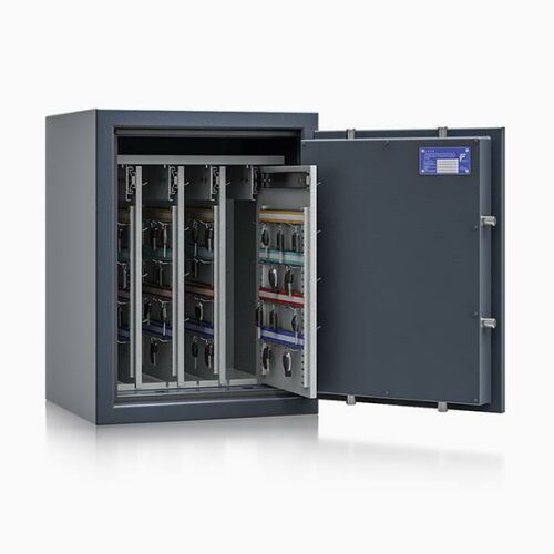Schlüsselresor Klasse 1 (SAFE4KEY I) ECBS Modell...