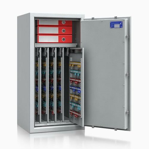 Schlüsselresor Klasse 1 (SAFE4KEY I) ECBS Modell...