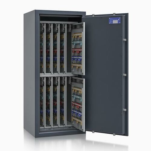 Schlüsselresor Klasse 1 (SAFE4KEY I) ECBS Modell...