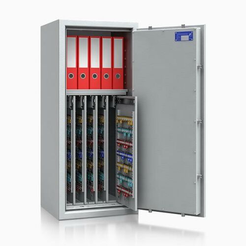 Schlüsselresor Klasse 1 (SAFE4KEY I) ECBS Modell...