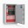 Tresor Klasse 4 ECBS  Modell save4ever Inhalt132 l - 30 Min. Feuertestl, 5 Farben