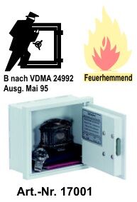 Modell Aue - Gewicht 10,0 kg